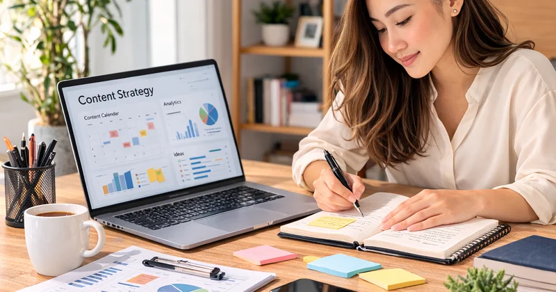 Cartographier le funnel d'achat B2B : quel contenu pour quelle étape ?