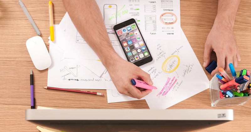 Business plan efficace : le guide complet pour réussir votre création d'entreprise