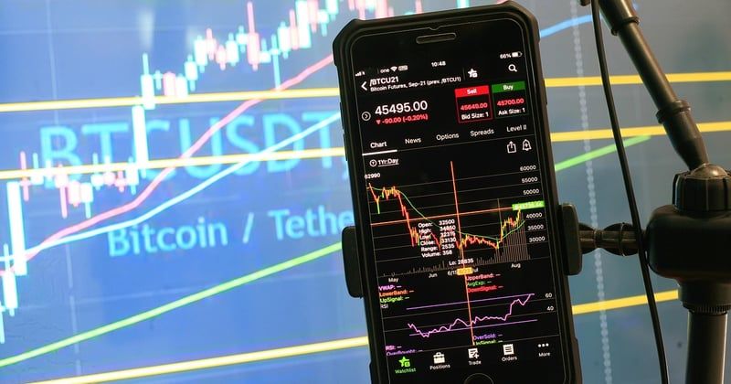 La blockchain, nouveau moteur de l'innovation d'entreprise
