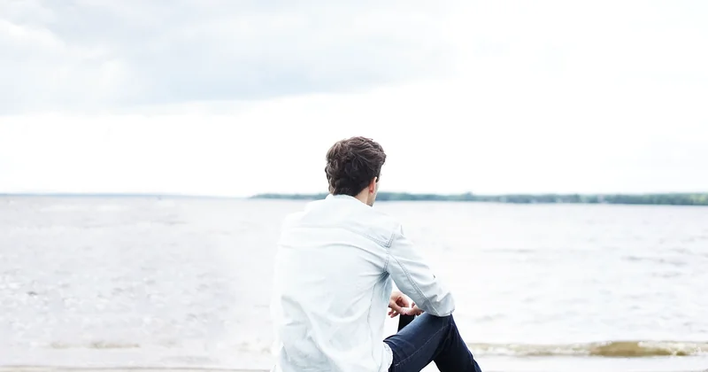 La solitude : le défi dont personne ne parle