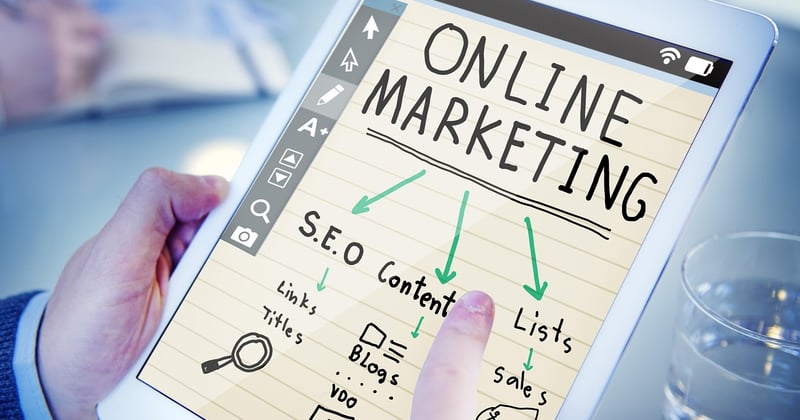 Le marketing d'influence en entreprise : les tendances futures qui vont tout changer
