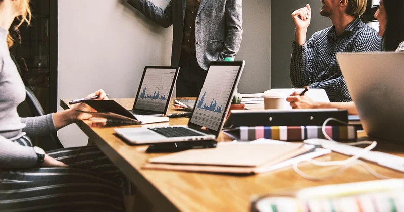 Quelles sont les tendances technologiques qui transforment réellement les entreprises en 2026 ?