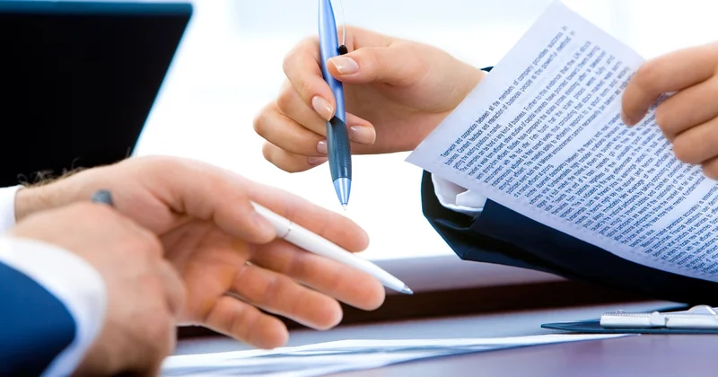 Les formalités d'immatriculation : l'ordre compte