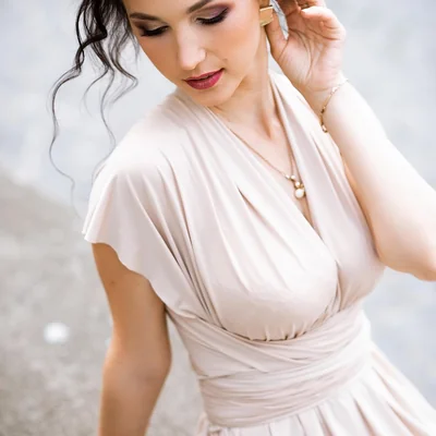 Delphine Moreau